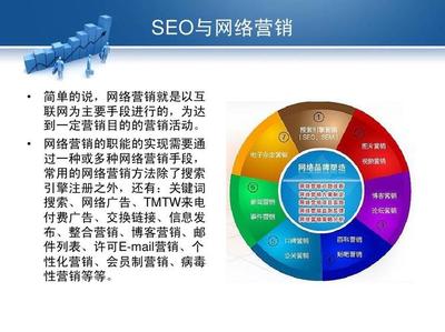 网络SEO的领航者 上海百首网络及其推广服务简介
